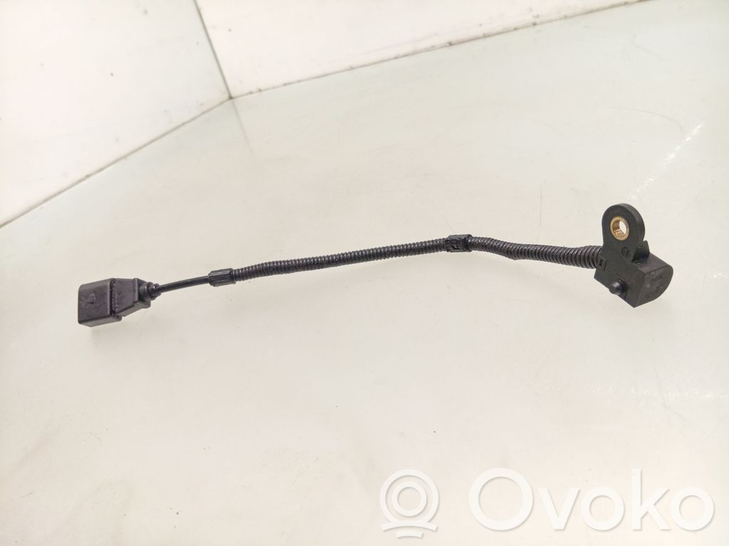 Volkswagen Golf VI Senzor poziție axă cu came 