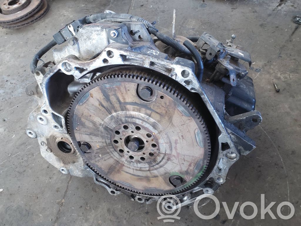 Opel Vectra C Caja de cambios automática 