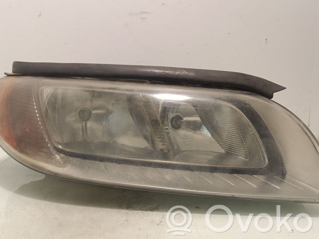 Volvo V70 Scheinwerfer 