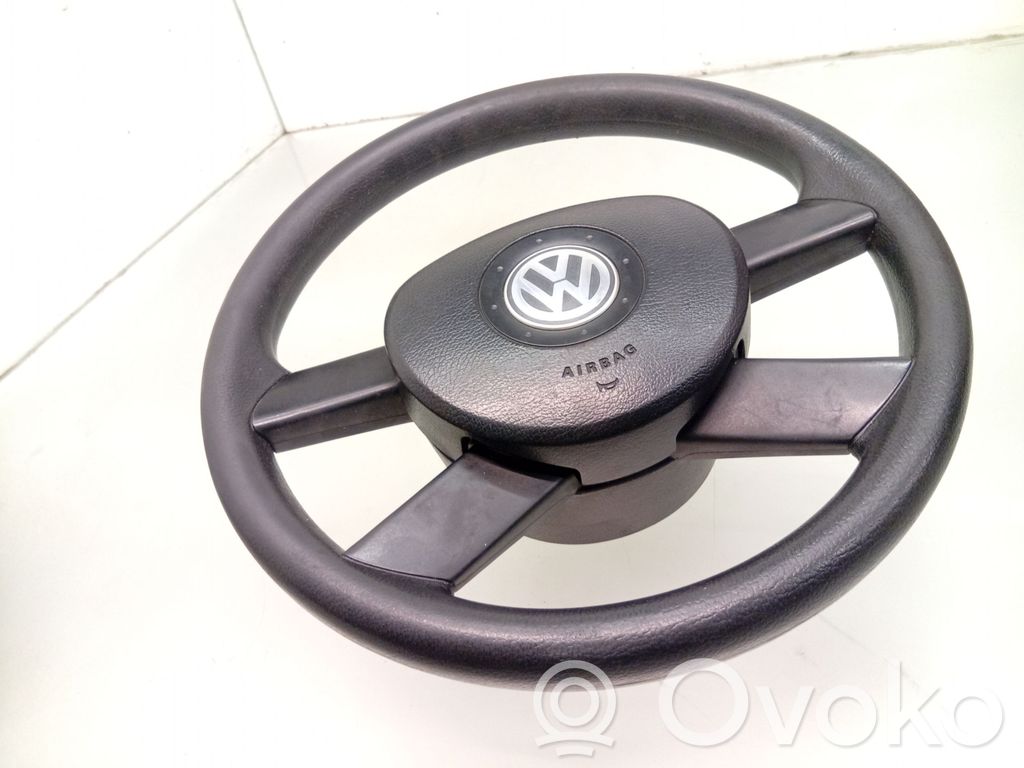 Volkswagen Touran I Volan 