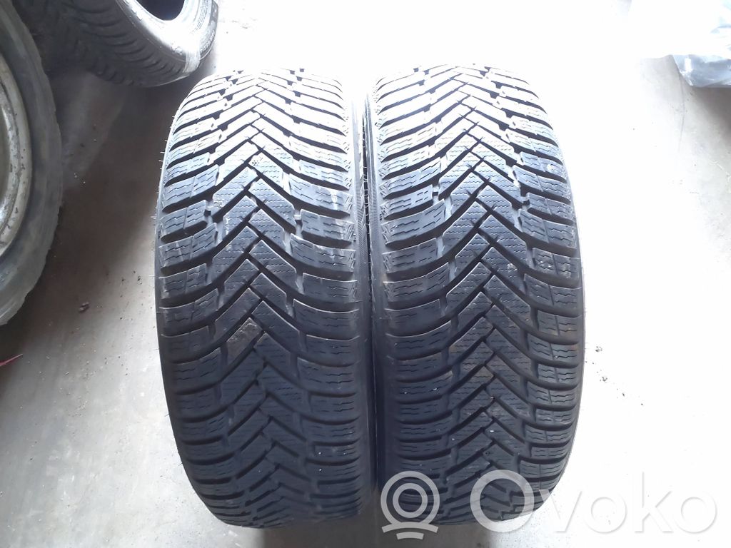 Opony zimowe R16   NOKIAN,WEATHERPROOF,20555R16