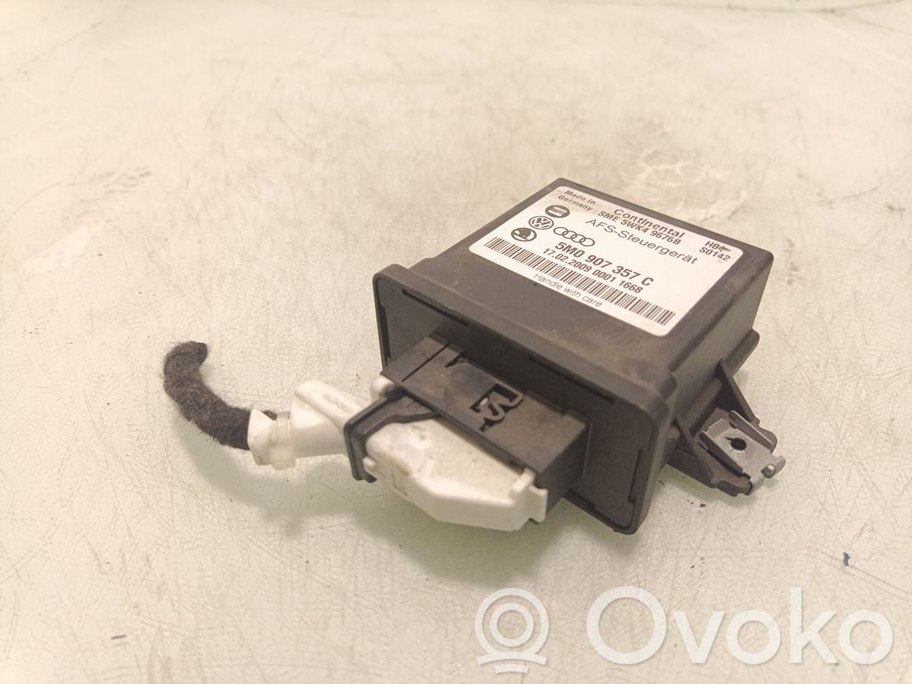 Modulo luce LCM   5M0907357C,1702200900011668,5WK49676B