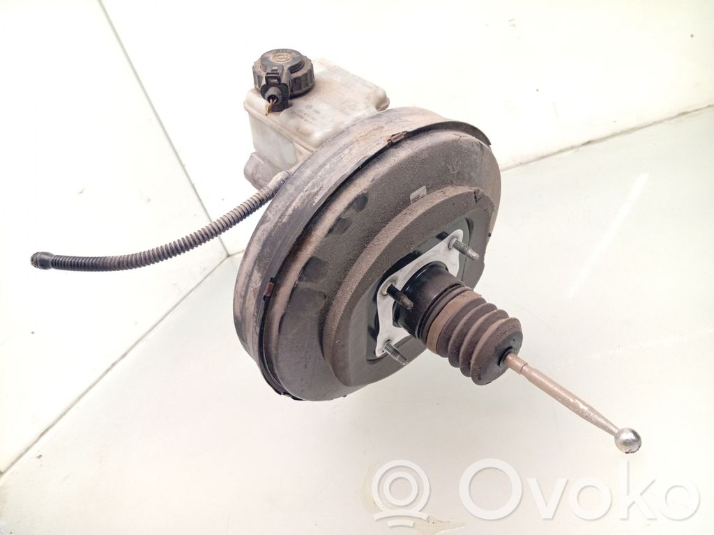 Skoda Octavia Mk2 (1Z) Servo-frein 