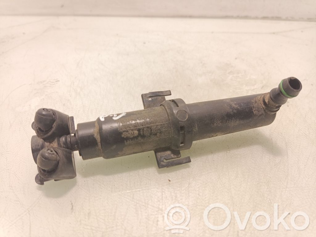 Skoda Octavia Mk2 (1Z) Dysza spryskiwacza lampy przedniej 