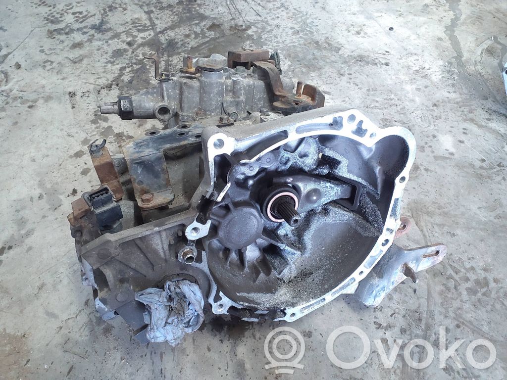 KIA Ceed 5 Gang Schaltgetriebe 