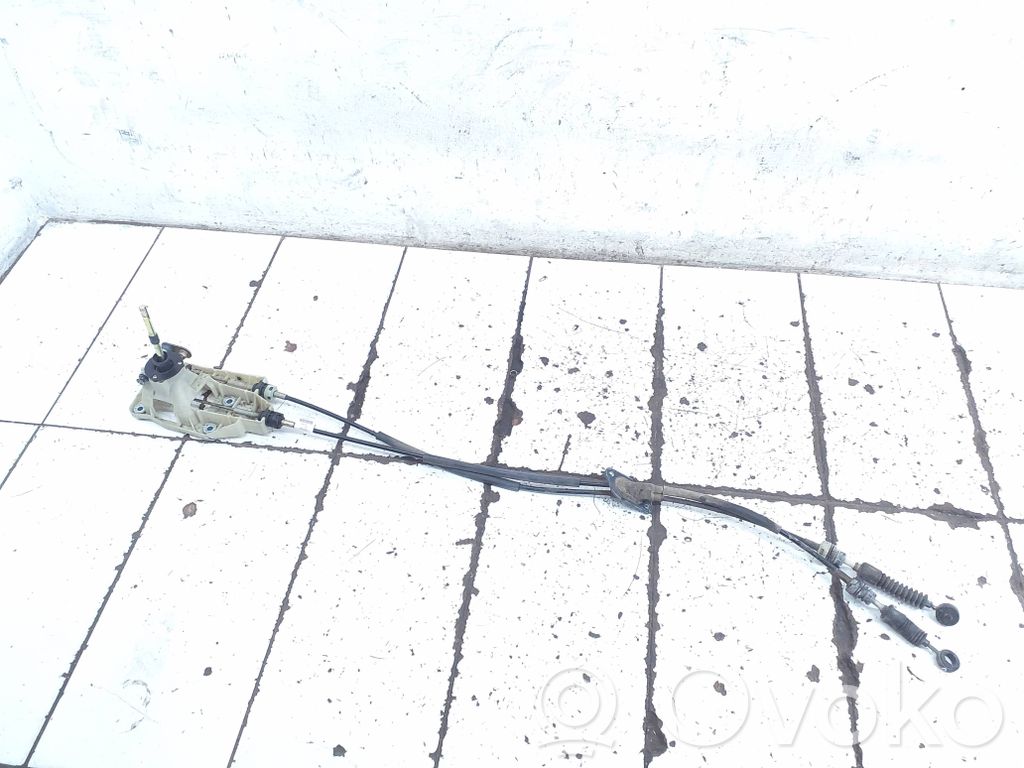 Selector caja de cambios   8689480,8028100061