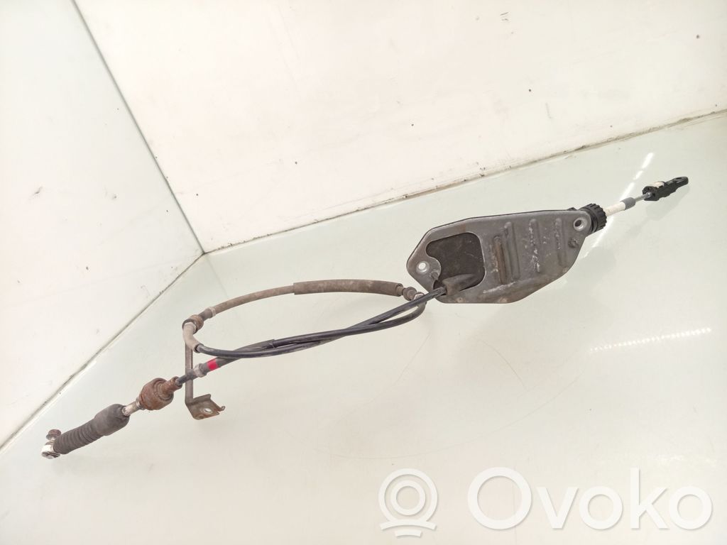 Toyota Avensis T270 Articulación de cambio de velocidades