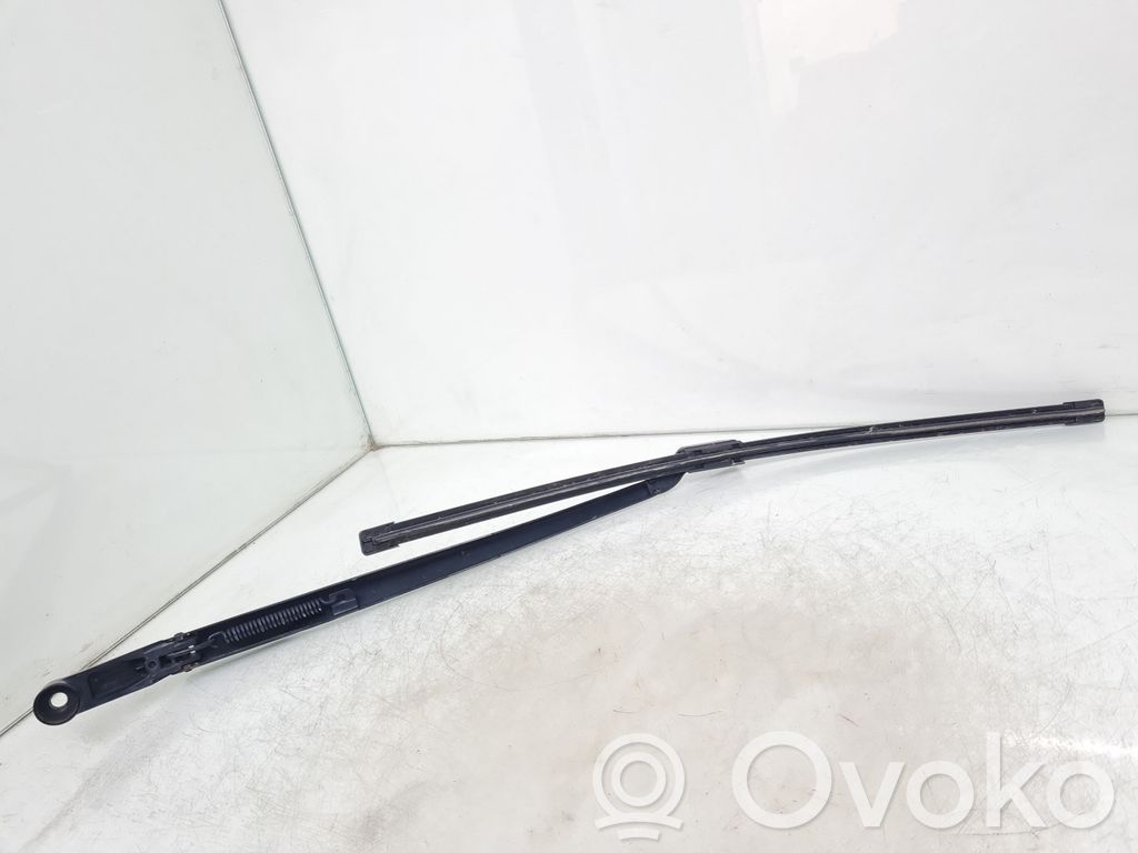Toyota Avensis T270 Braccio della spazzola tergicristallo anteriore 