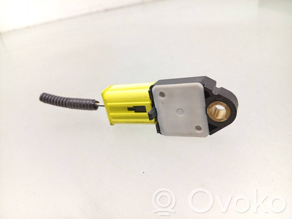 Toyota Avensis T270 Sensore d’urto/d'impatto apertura airbag