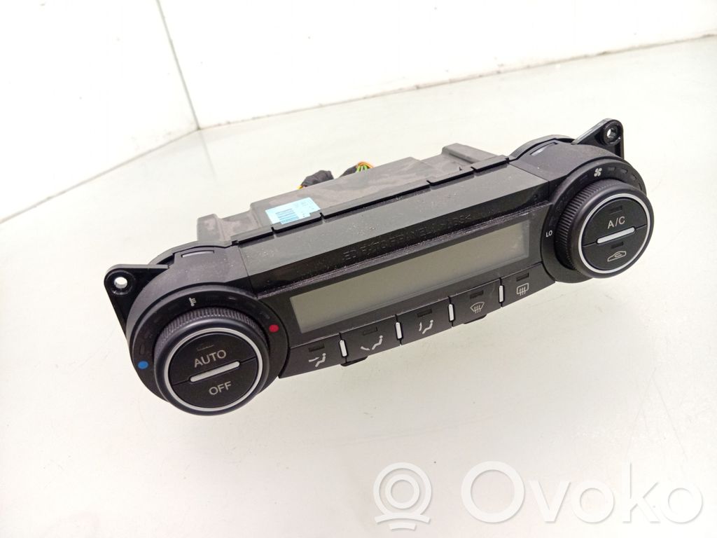 KIA Ceed Centralina del climatizzatore 