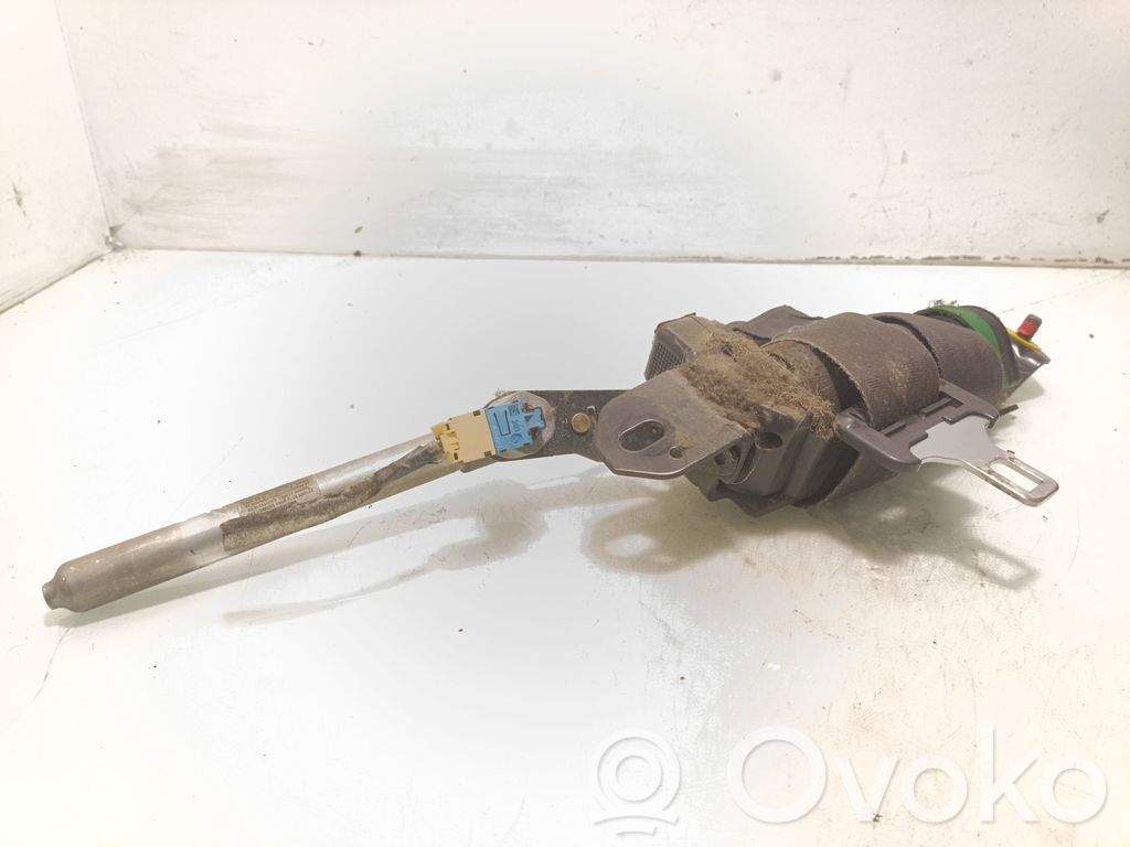 Volvo S60 Cinturón delantero 