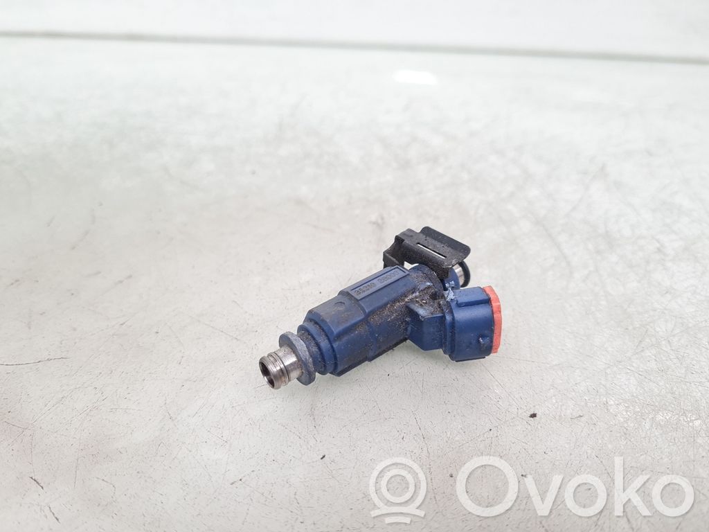 KIA Ceed Injector combustibil 