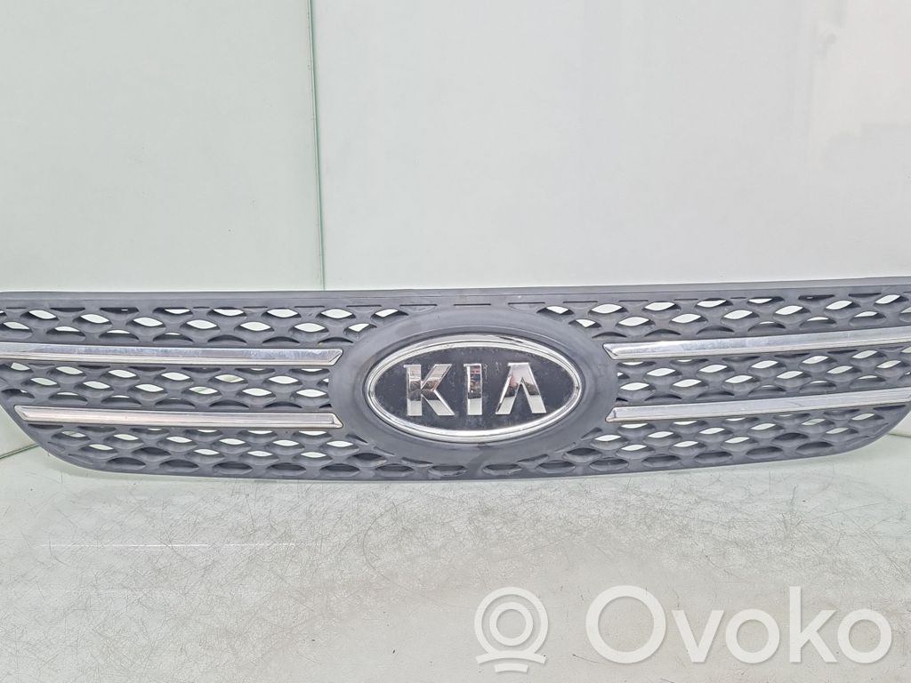Front grill   863501H200
