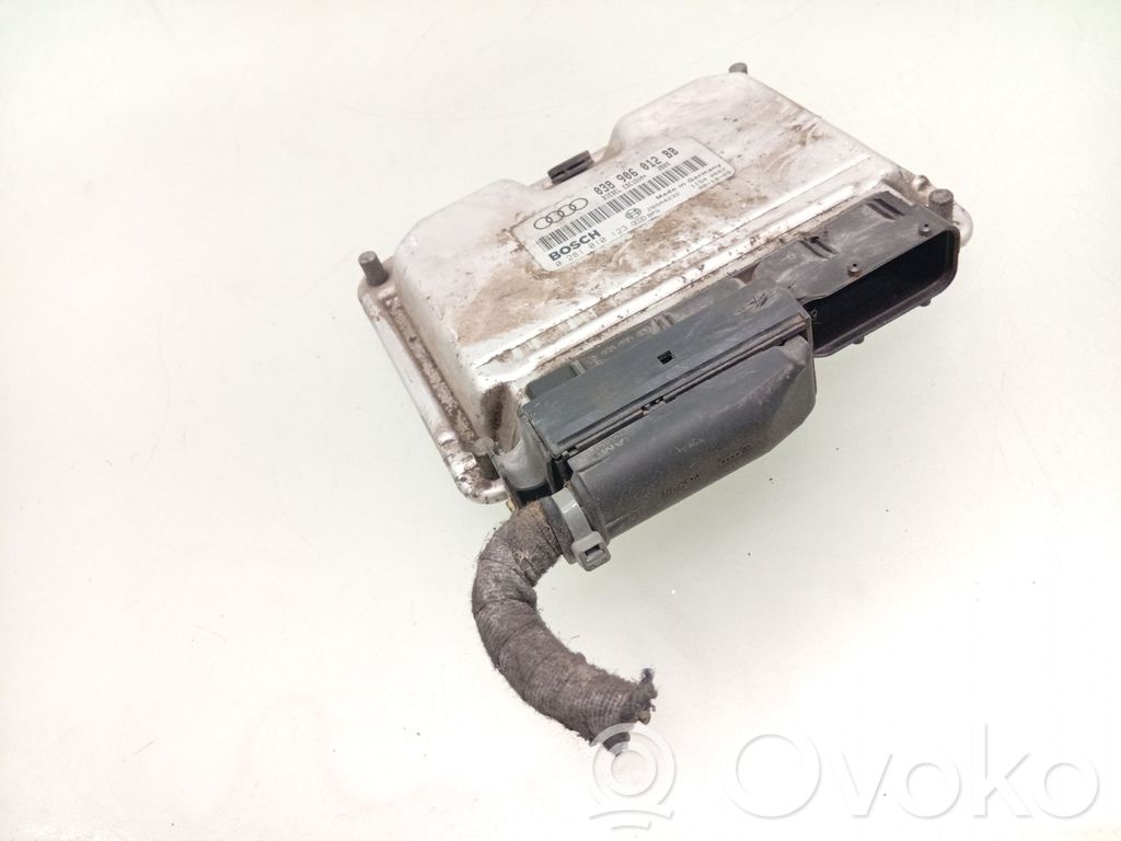 Audi A3 S3 8L Engine control unit/module 