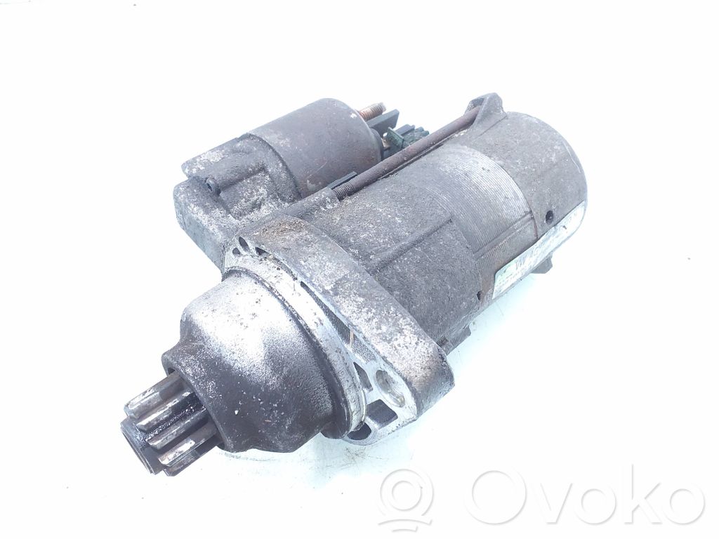 Skoda Octavia Mk2 (1Z) Electromotor 