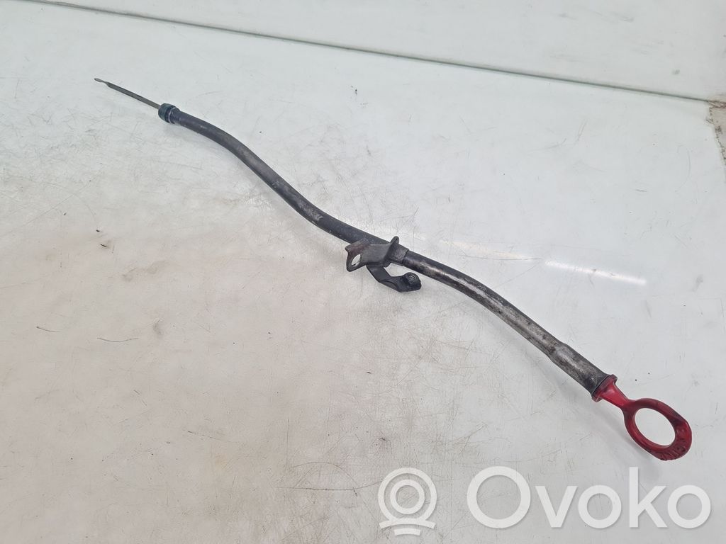 Volvo S60 Asta di controllo livello olio 