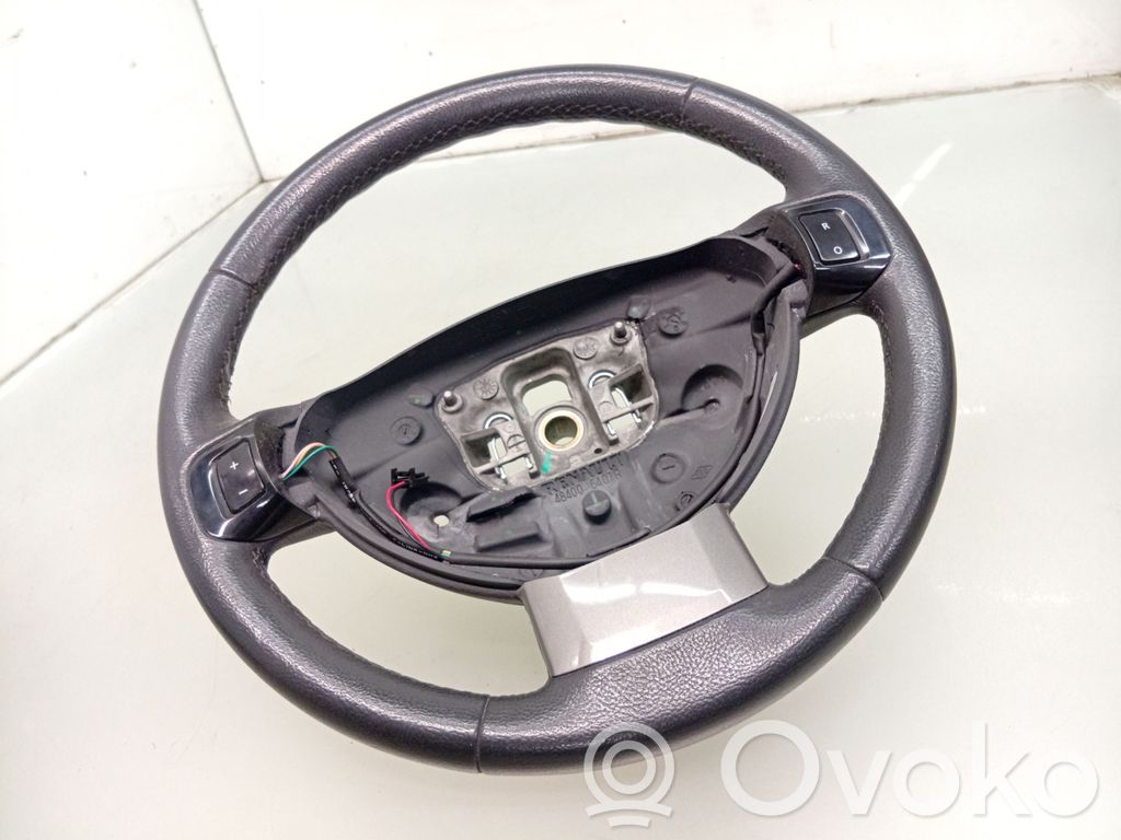 Dacia Sandero II Volante 