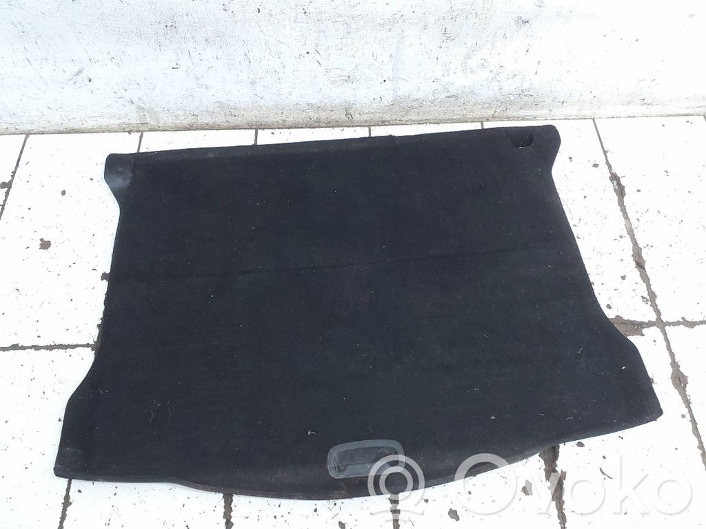 Ford Kuga I Mochetă portbagaj 