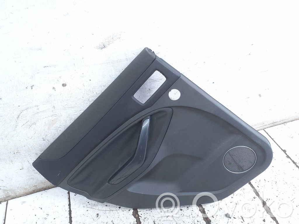 Ford Kuga I Panou interior ușă spate 