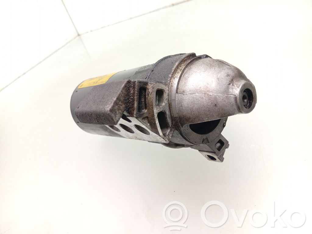 Starter motor   7801203,0001115069,12417801203
