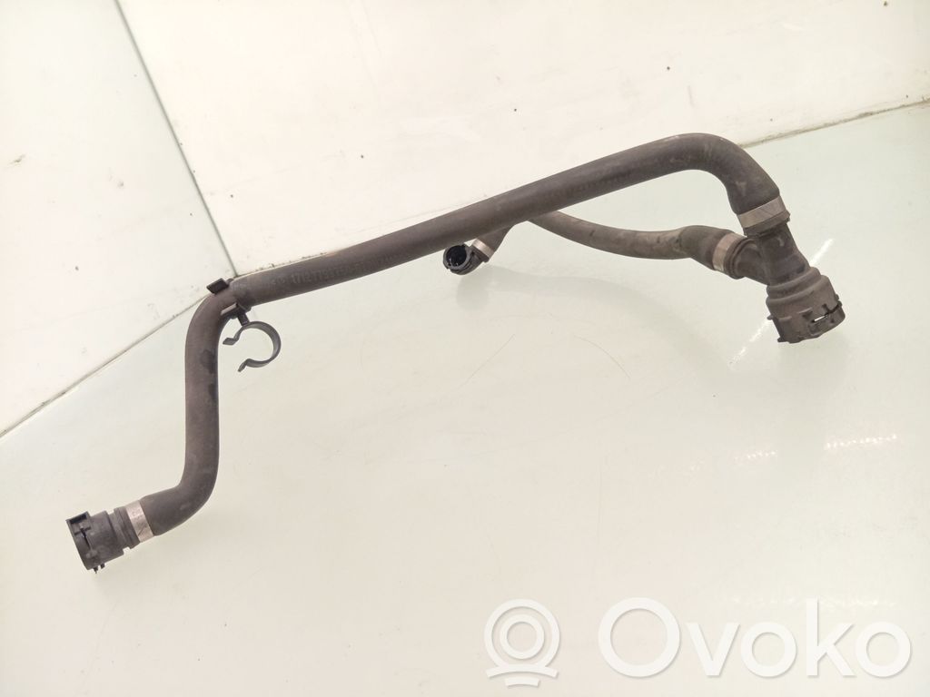 Engine coolant pipe/hose   7799750,17127799750