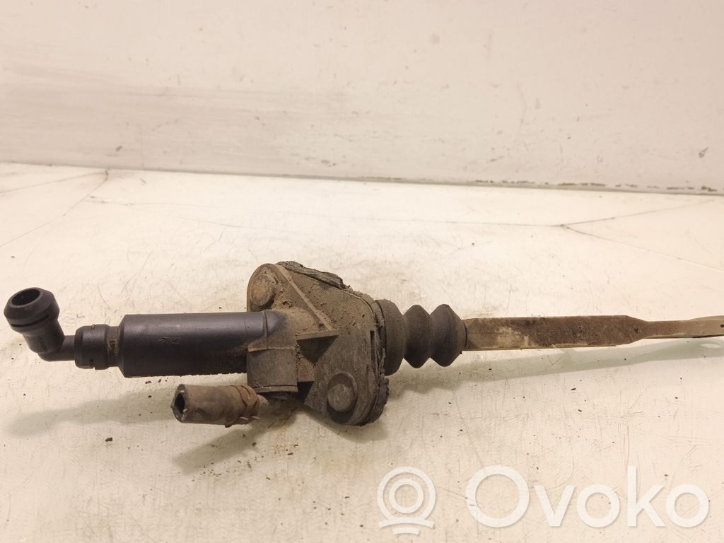 Volvo S60 Pompa della frizione