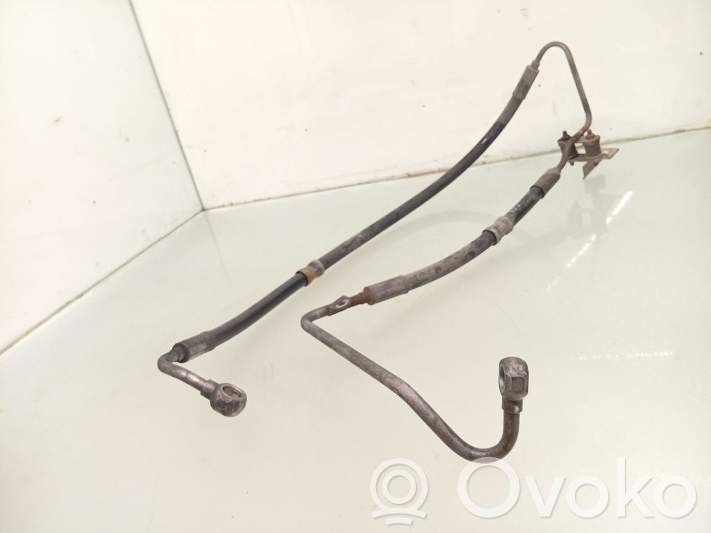 BMW 5 E60 E61 Power steering hose/pipe/line 