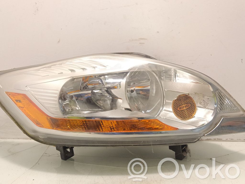 Ford Kuga I Phare frontale 