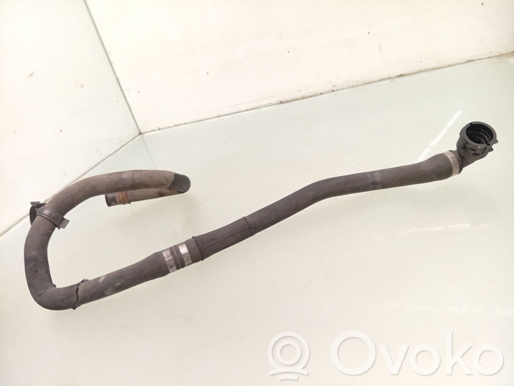 BMW 5 E60 E61 Engine coolant pipe/hose 