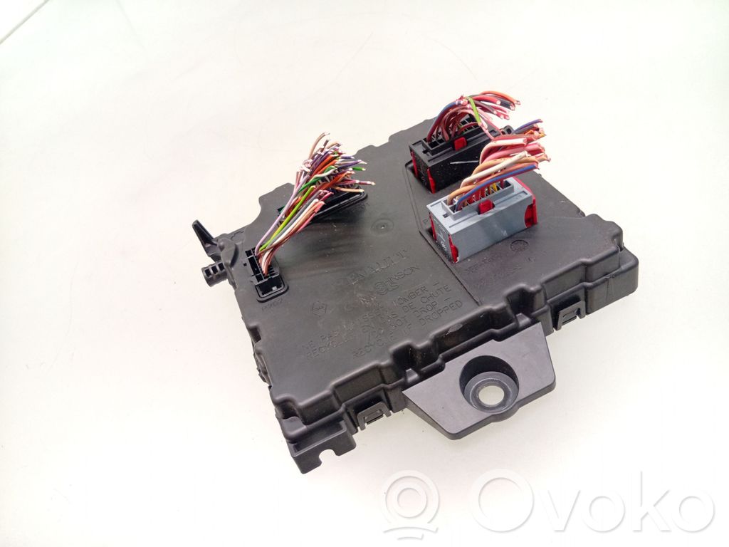 Opel Movano B Module confort 