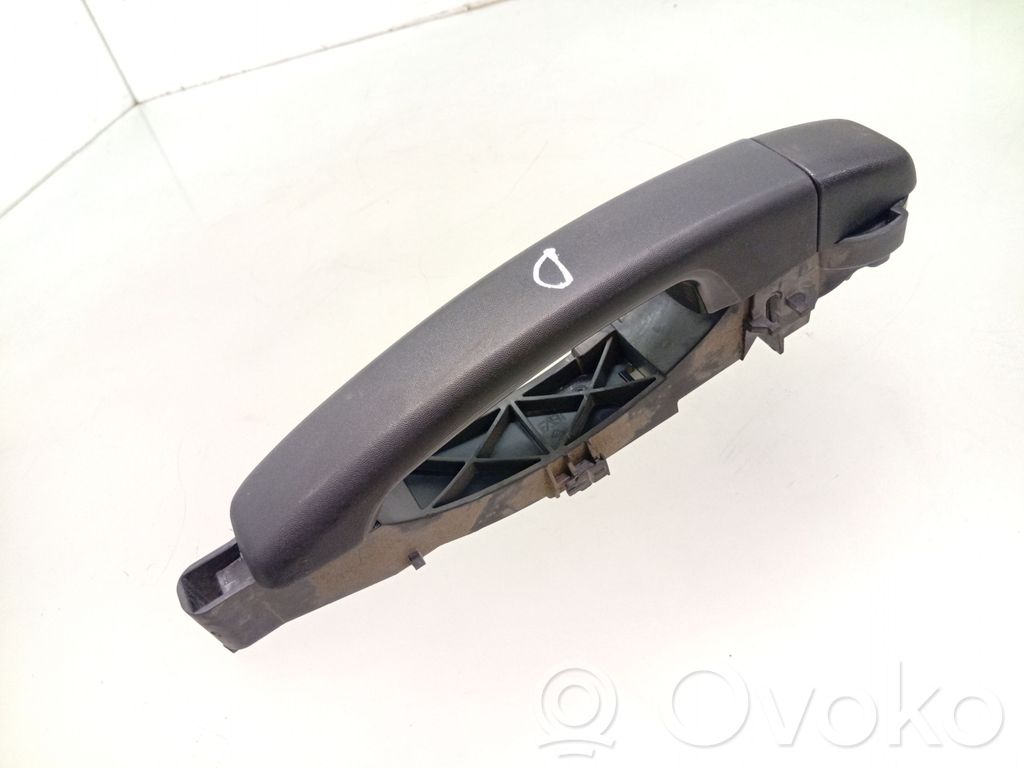 Opel Movano B Etuoven ulkokahva 