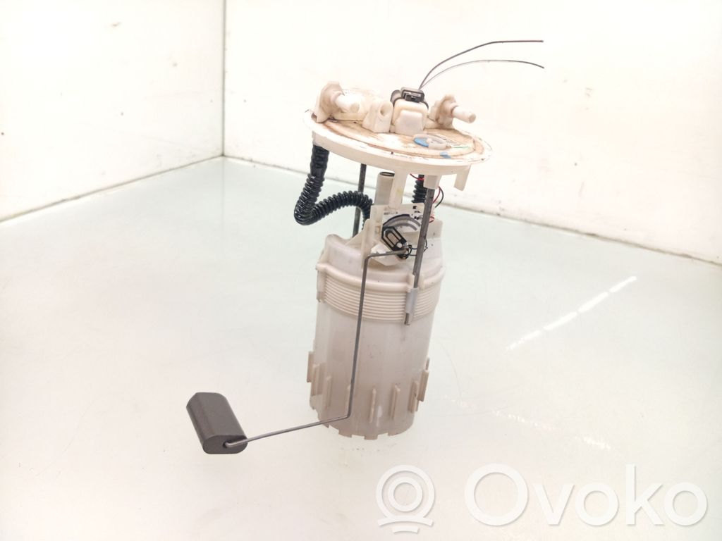Opel Movano B Bomba interna de combustible 