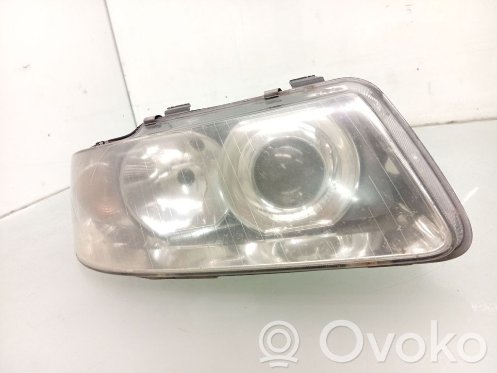 Audi A3 S3 8L Scheinwerfer 