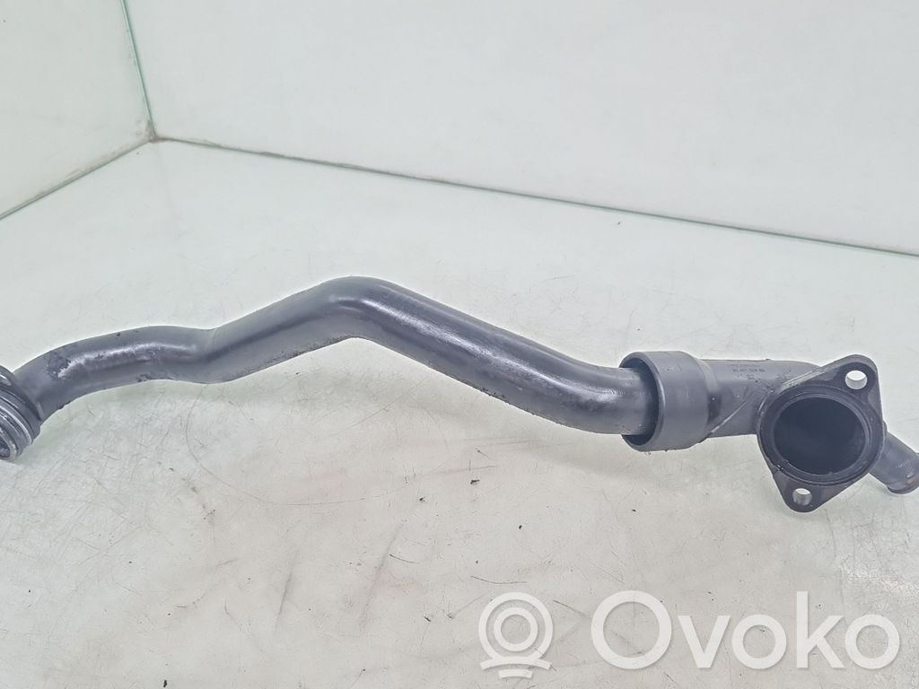 Ford Kuga I Kühlleitung / Kühlschlauch