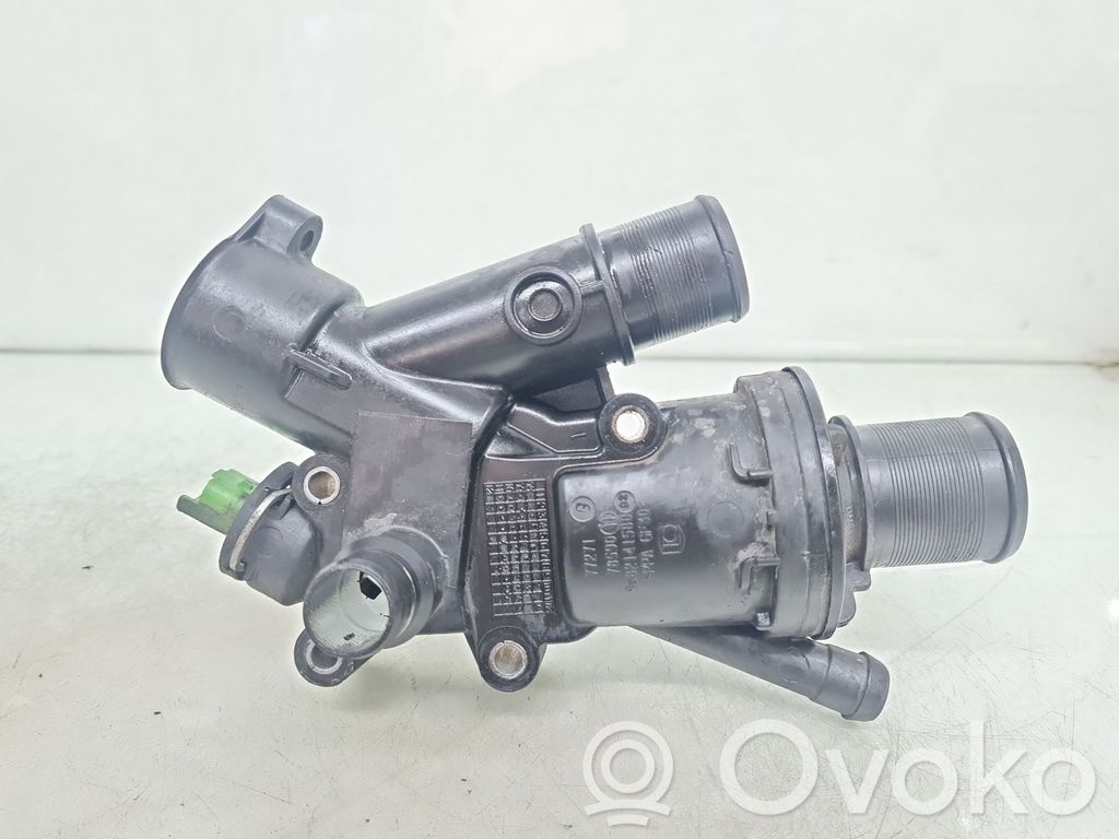 Termostaatin kotelo   9682141580,77271,78590