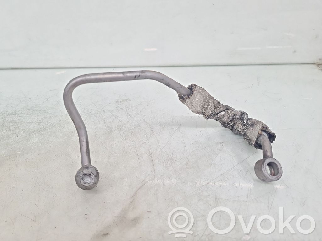 Durite de refroidissement tube