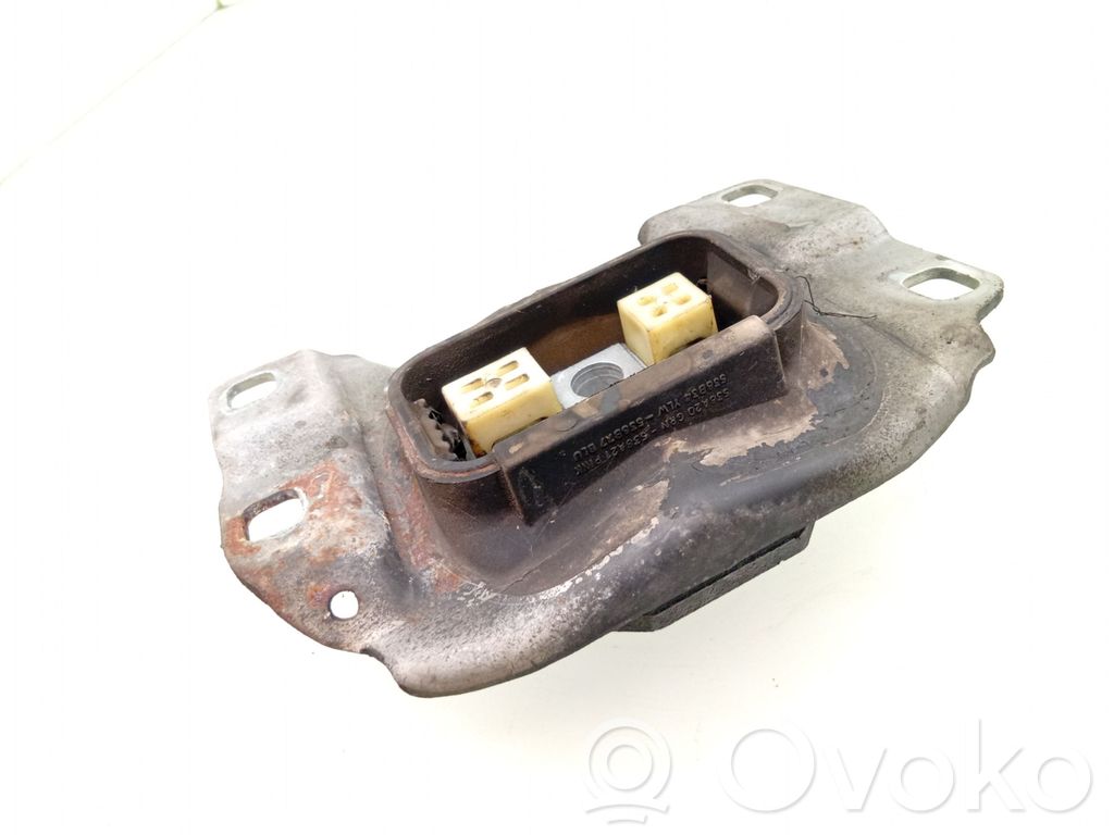 Ford Kuga I Supporto della scatola del cambio 