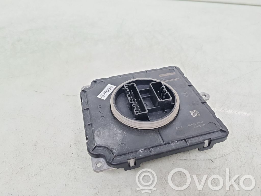 Unité de commande / module Xénon   31427776