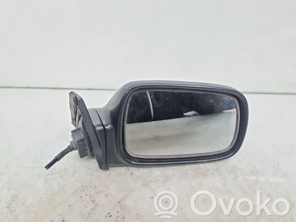 Honda Civic Manualne lusterko boczne drzwi 