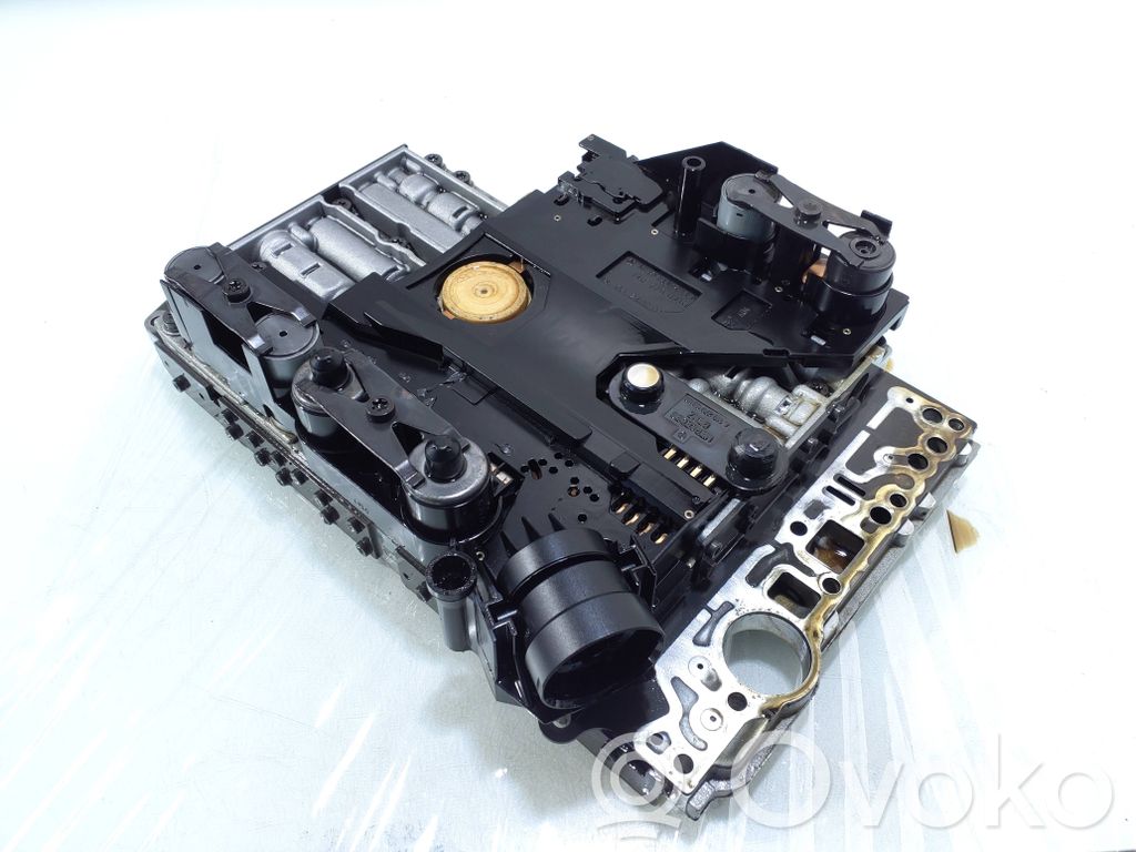 Mercedes-Benz E W210 Sterownik hydrauliczny skrzyni biegów 