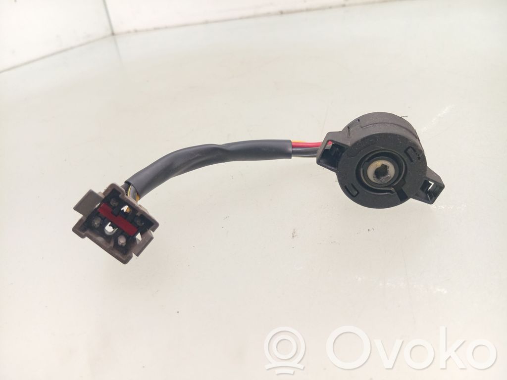 Ford Scorpio Contatto blocchetto accensione