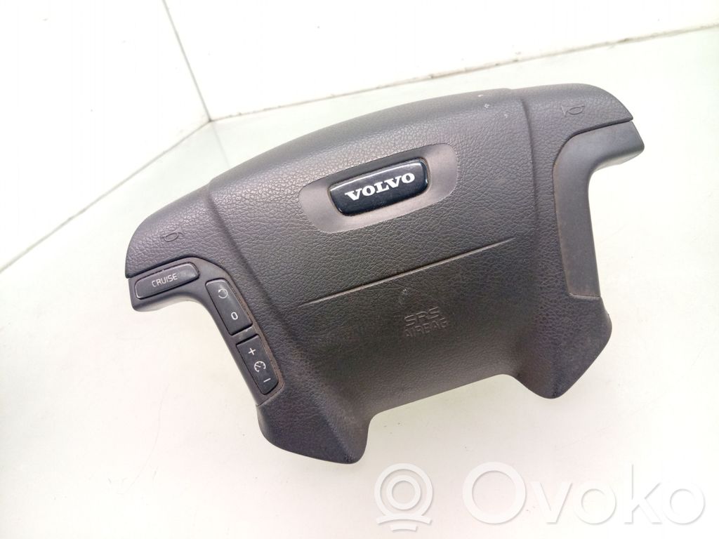 Volvo V70 Airbag volan 
