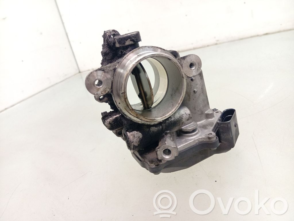 Volkswagen Golf VII Valvola a farfalla