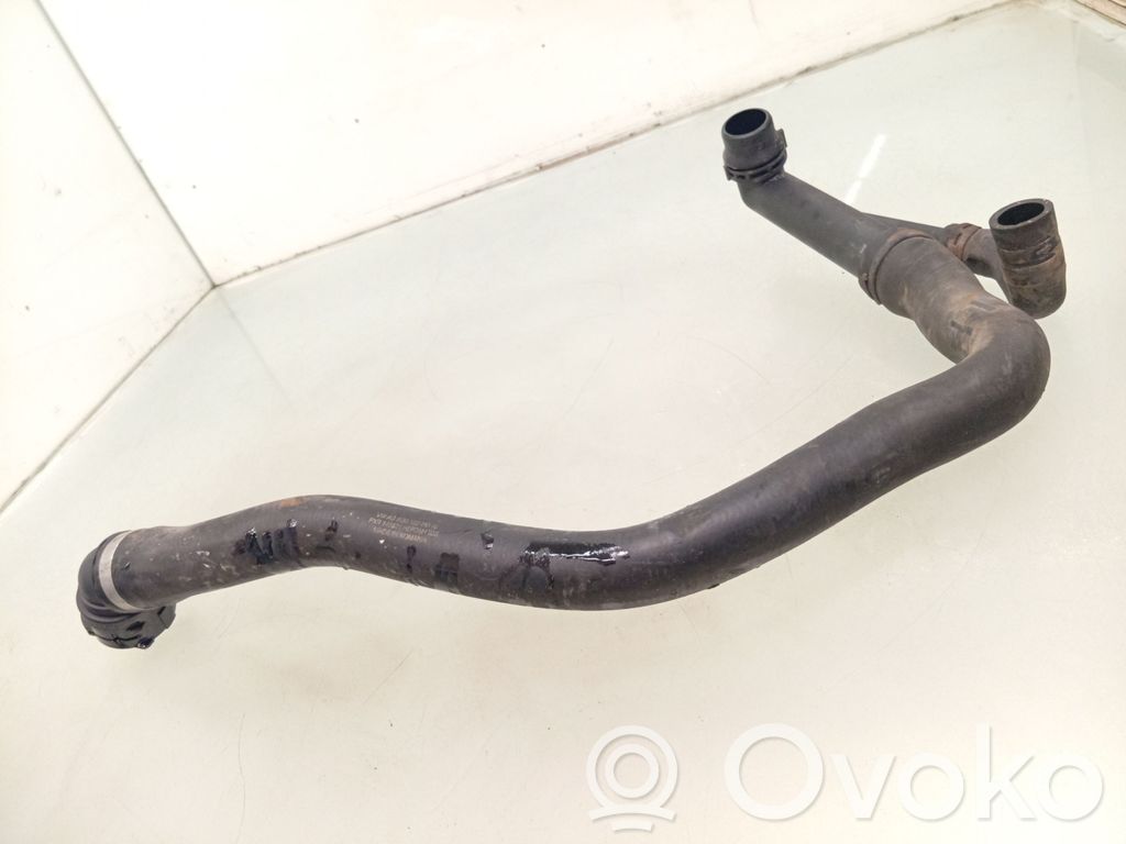 Volkswagen Golf VII Conductă/furtun lichid de răcire motor