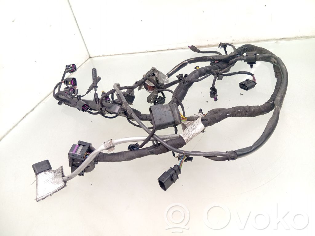 Volkswagen Golf VII Cablaj motor 