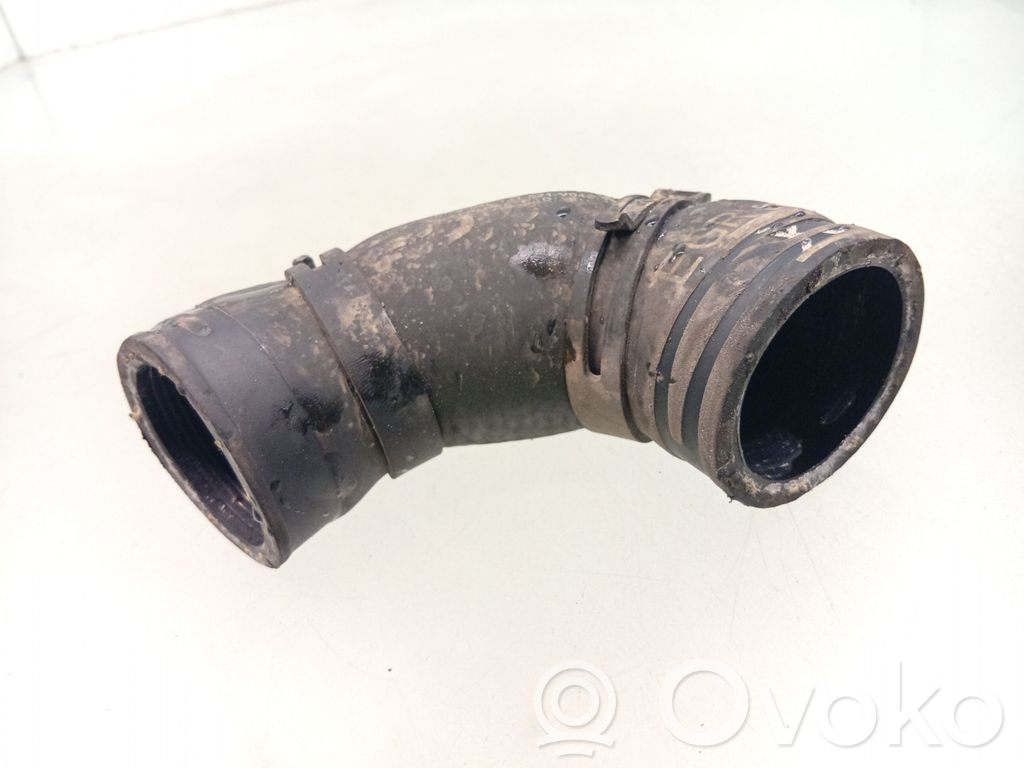 Volkswagen Golf VII Tubo flessibile intercooler