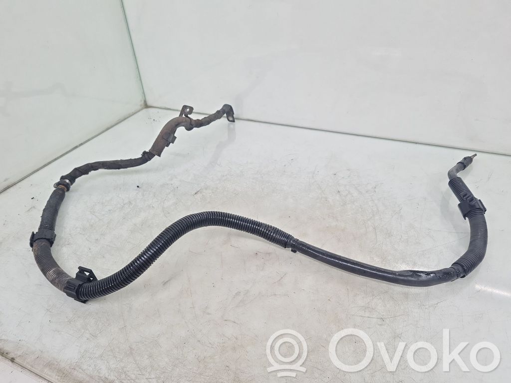 Volkswagen Touareg I Maakaapeli, akku 