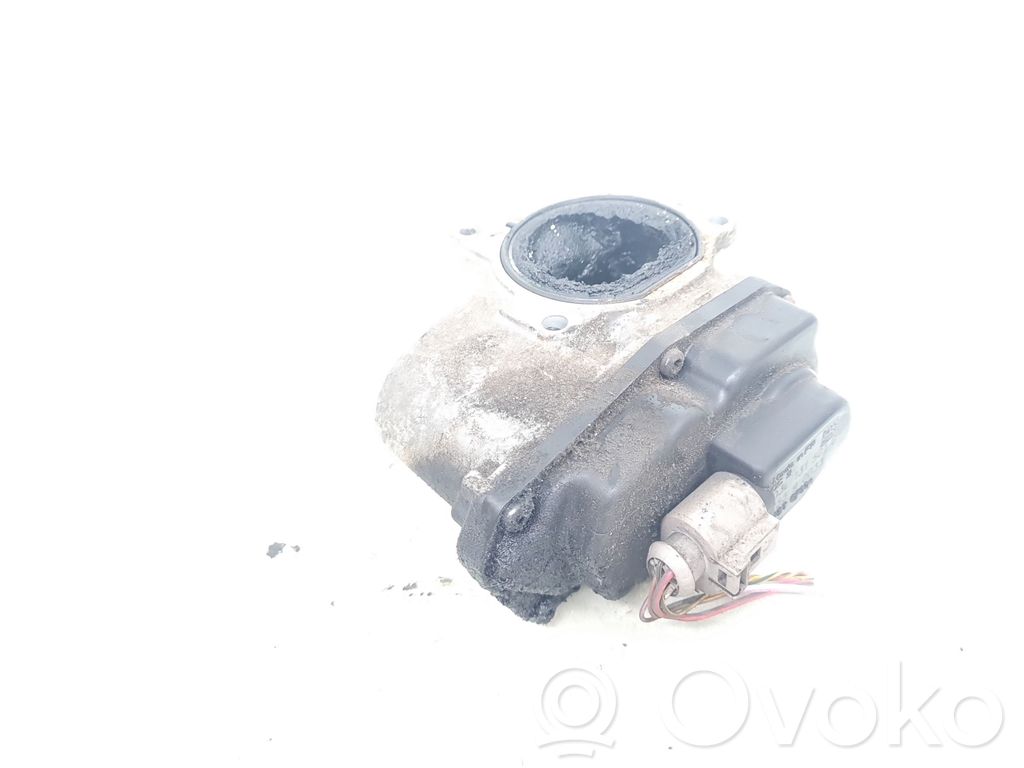 Seat Exeo (3R) Valvola EGR