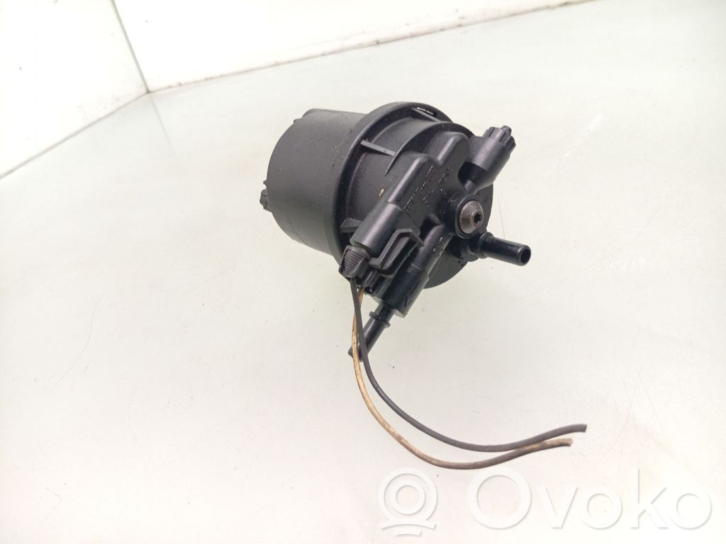 Renault Kangoo I Polttoainesuodatin 