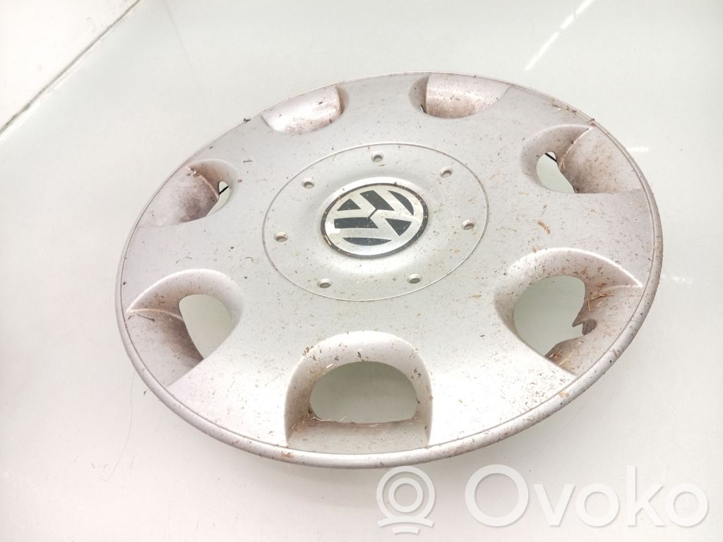 Volkswagen Touran I Kołpaki oryginalne R16 